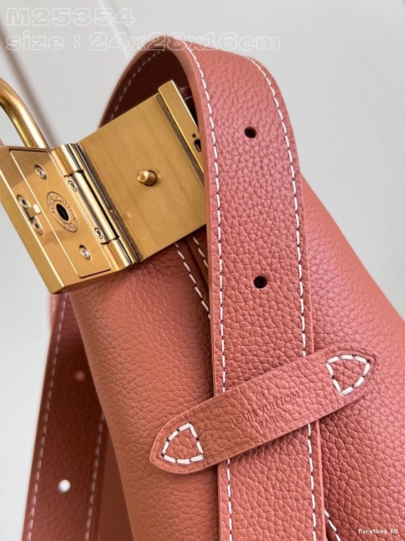 First bags ru VUITTON Low LOUIS Jh-24*28*16CM Key Hobo 0711